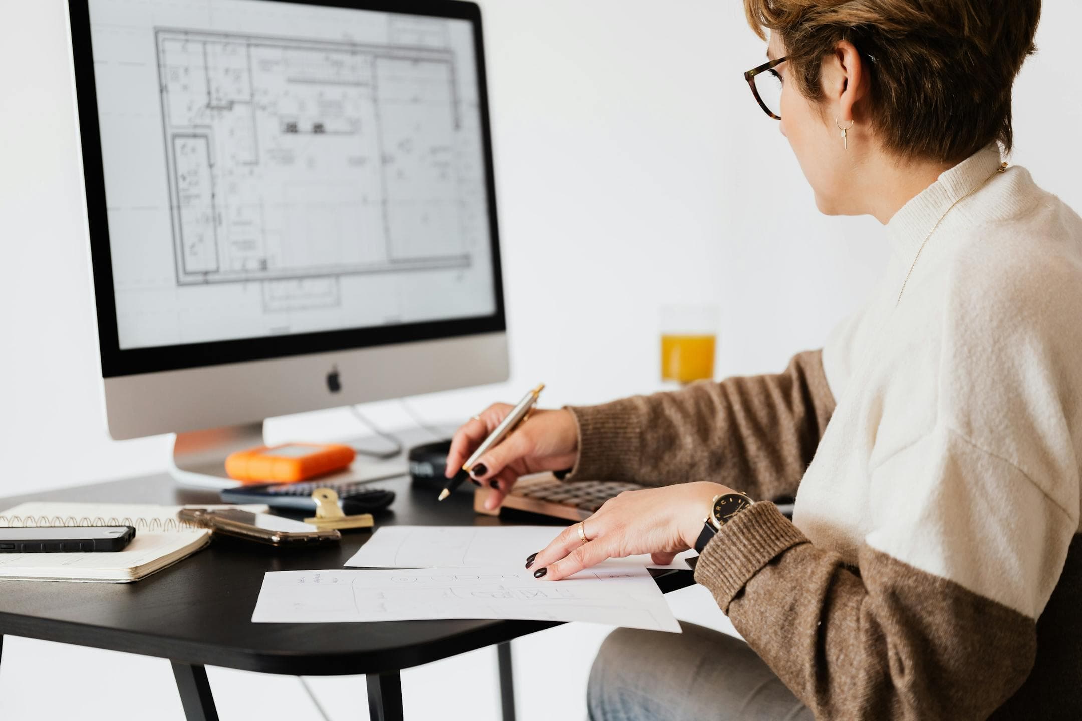 CAD Conversion